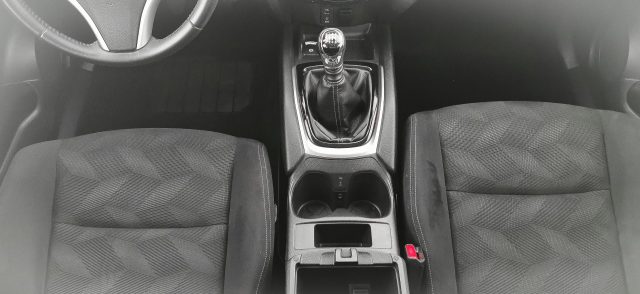 NISSAN X-Trail usata, con Limitatore di velocità