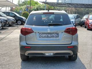 SUZUKI Vitara usata, con Volante in pelle