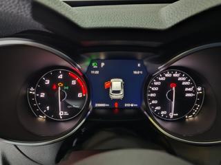 ALFA ROMEO Stelvio usata, con Cruise Control