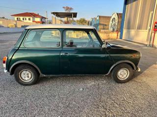 AUSTIN Mini Moke usata 3