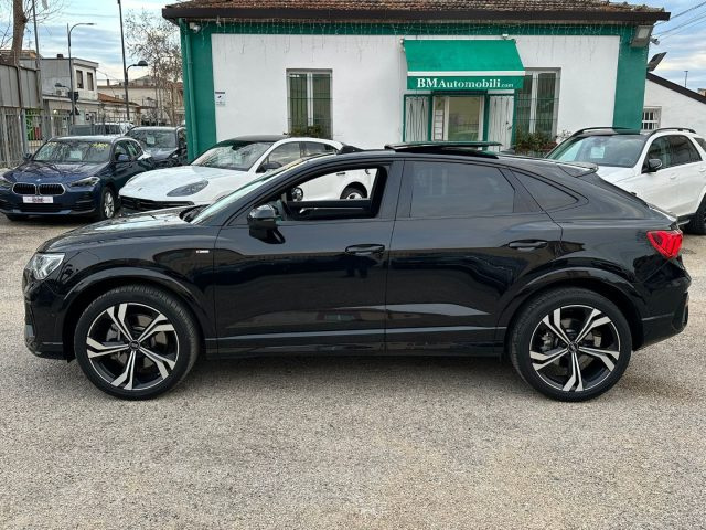 AUDI Q3 usata, con Climatizzatore