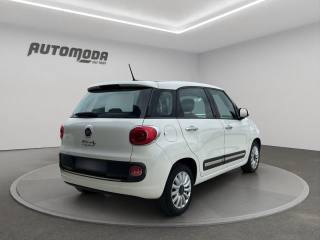FIAT 500L usata, con Autoradio