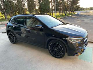 MERCEDES-BENZ GLA 220 usata, con Airbag laterali