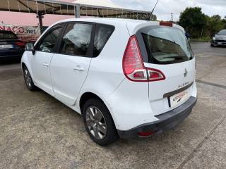 RENAULT Scenic usata, con Airbag Passeggero