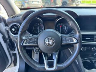 ALFA ROMEO Stelvio usata, con Climatizzatore