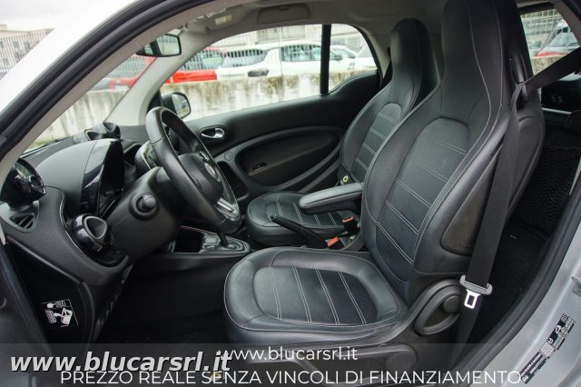 SMART ForTwo usata 3