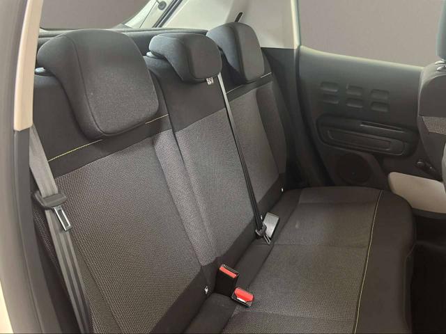 CITROEN C3 usata, con Controllo trazione