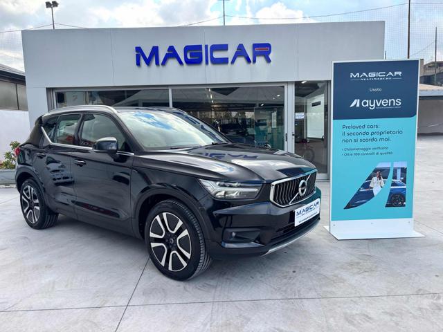VOLVO XC40 usata, con ABS