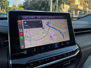 JEEP Compass usata, con USB