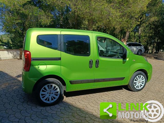 FIAT Qubo usata 27