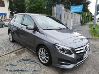 MERCEDES-BENZ B 180 Premium AUTOMATIC *PROMO FINANZIAMENTO