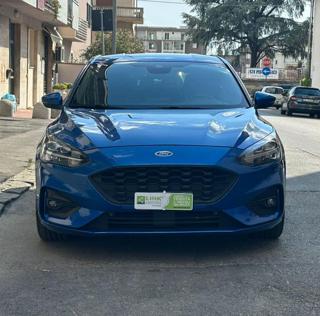 FORD Focus usata, con Airbag