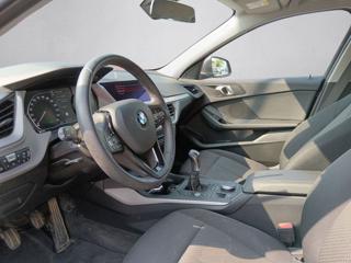 BMW 116 usata, con Chiusura centralizzata