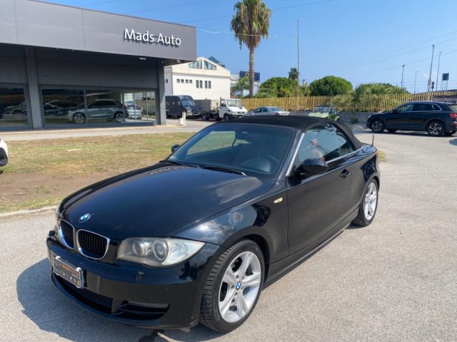 BMW 120 usata, con Alzacristalli elettrici