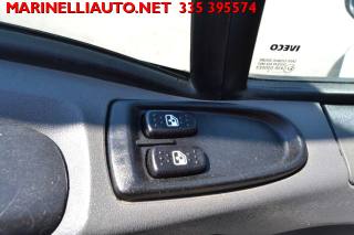 IVECO Daily usata 10