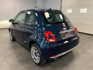 FIAT 500 usata, con Airbag Passeggero