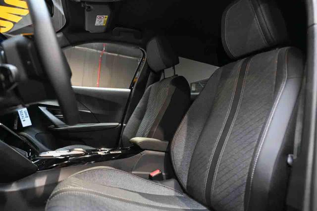 PEUGEOT 2008 usata, con Controllo trazione