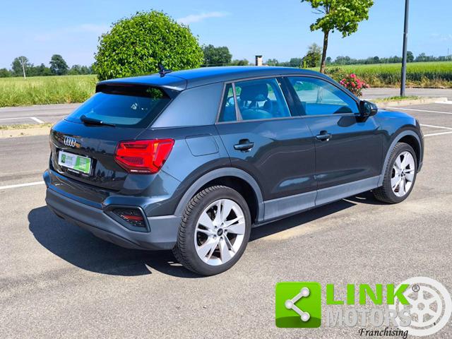 AUDI Q2 usata, con Controllo automatico clima