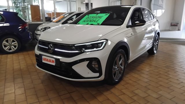 VOLKSWAGEN Taigo usata, con Airbag