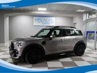 MINI Countryman 1.5 One Baker Street