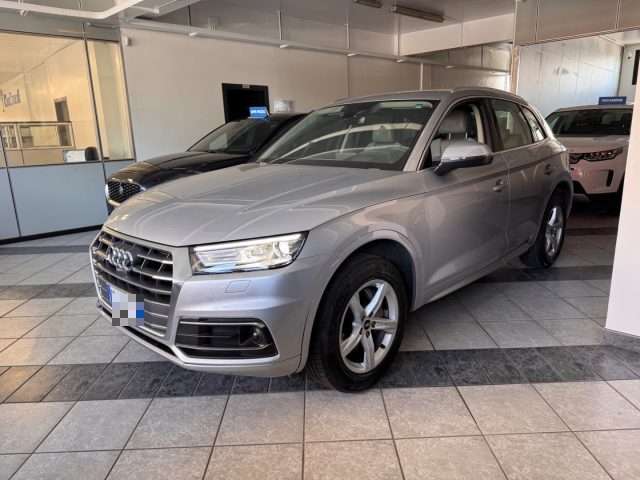 AUDI Q5 usata, con ABS