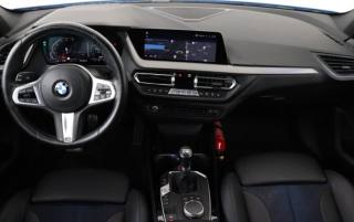 BMW 118 usata, con Cerchi in lega