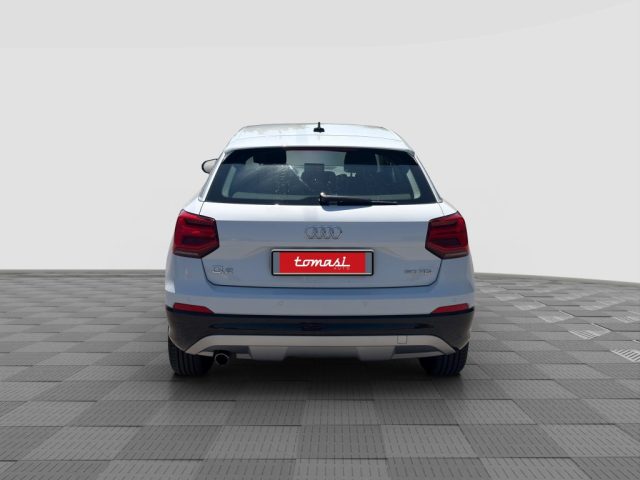 AUDI Q2 usata 3