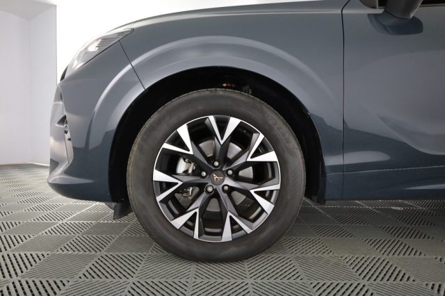 CUPRA Terramar usata 7