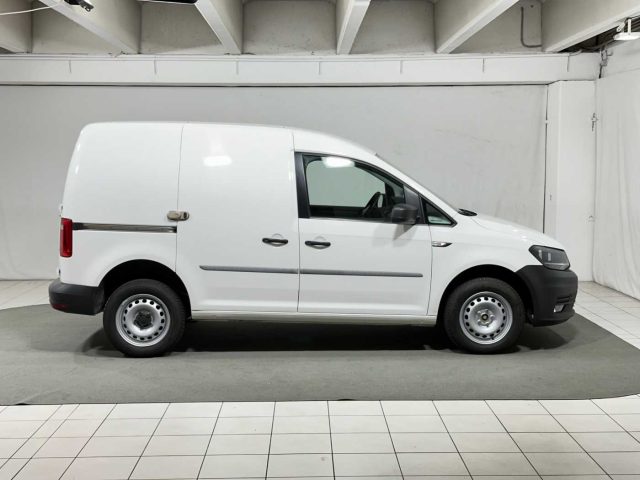 VOLKSWAGEN Caddy usata, con Controllo trazione