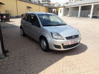 FORD Fiesta 1.2 16V 5p. Ghia