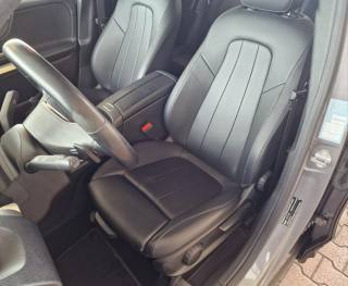 MERCEDES-BENZ GLB 200 usata, con Cronologia tagliandi