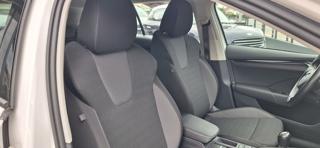 SKODA Octavia usata, con Sedile posteriore sdoppiato