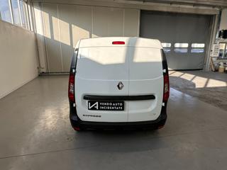 RENAULT Express usata, con Climatizzatore