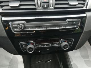 BMW X1 usata, con USB