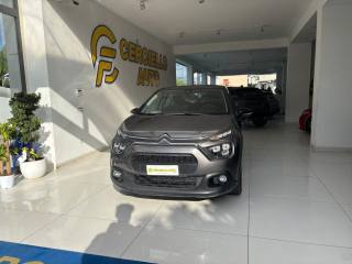 CITROEN C3 usata, con Airbag laterali