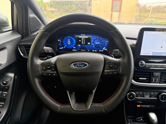 FORD Puma usata, con Volante multifunzione