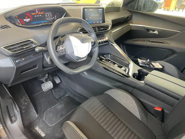 PEUGEOT 3008 usata, con Filtro antiparticolato