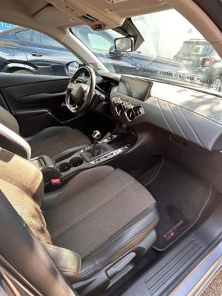 DS AUTOMOBILES DS 3 Crossback usata, con Controllo trazione