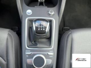 AUDI Q2 usata, con Servosterzo