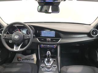 ALFA ROMEO Giulia usata, con Boardcomputer