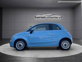 FIAT 500 usata, con Airbag laterali