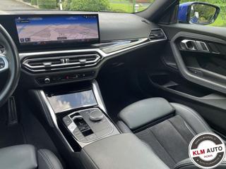BMW 218 usata, con Cerchi in lega
