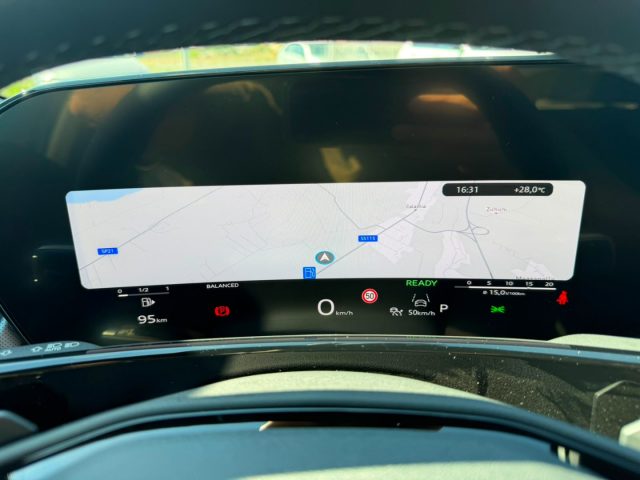 AUDI Q3 usata, con Bluetooth
