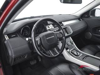 LAND ROVER Range Rover Evoque usata 7