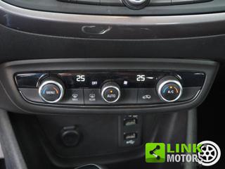 OPEL Crossland X usata 31