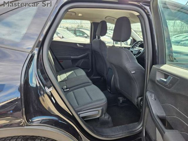 FORD Kuga usata, con Sistema di navigazione
