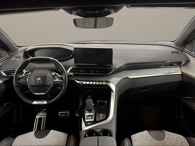 PEUGEOT 3008 usata, con Park Distance Control