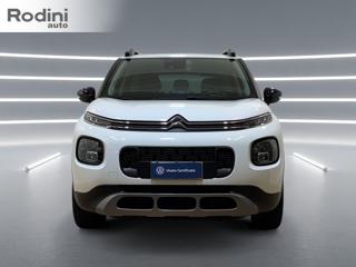 CITROEN C3 Aircross usata, con Airbag