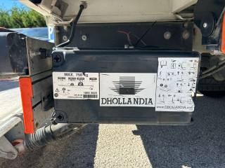 RENAULT Master usata, con Chiusura centralizzata telecomandata
