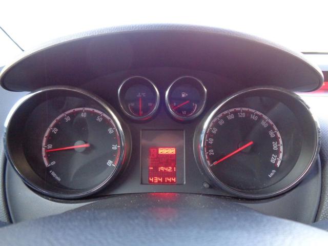 OPEL Meriva usata, con Controllo trazione